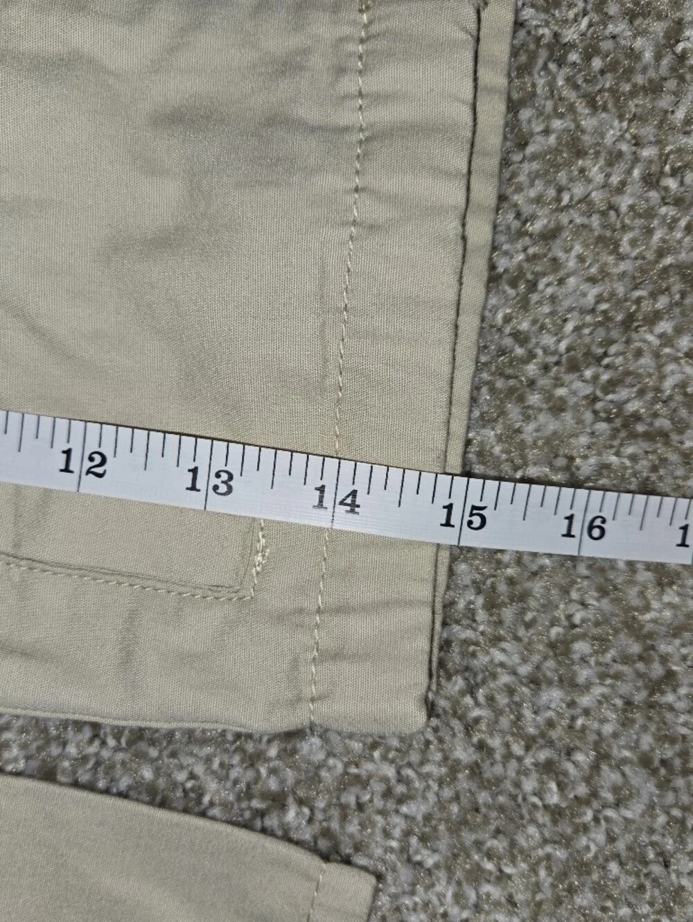 Baby Bgosh classic neutral
